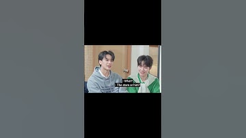 keng and Thomas teasing eachother 😂#bl #keng #kengnamping #kongthomas #fypシ #foryou #foryoupage