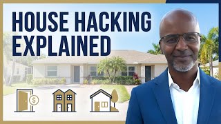 House Hacking Explained: How to Buy a Home AND Invest (2026 Guide)
