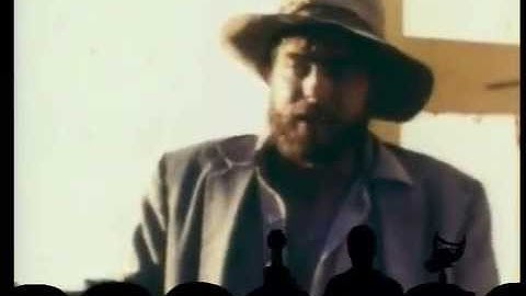 The Best Of Manos The Hands Of Fate Part 1 (MST3K)