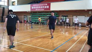 20201023 特教v.s資工 男雙