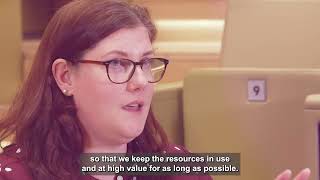 Climate Action 2030: Circular Economy AD
