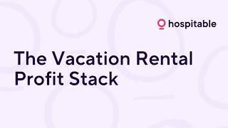 The Vacation Rental Profit Stack: 8 Revenue Streams You Need screenshot 1