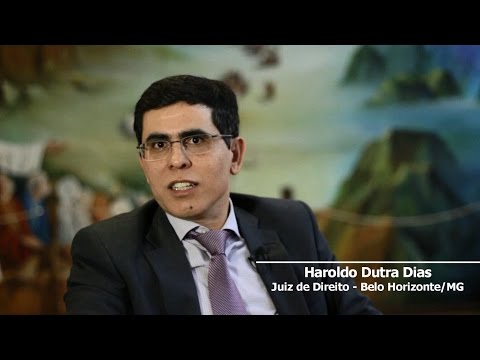 Haroldo Dutra Dias - O suicídio é a melhor opção?