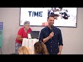 Blake Cohen - South Brevard SHRM Keynote Speech Recap Video