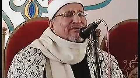 مقطع روعة واداء خيالى وما تيسر من سورة الأنفال لفضيلة الشيخ محمد عبدالوهاب الطنطاوي