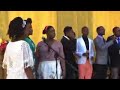 (Worship Your name) Gospel Shekinah