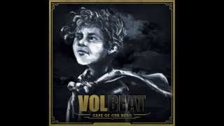 Volbeat  Cape of our hero