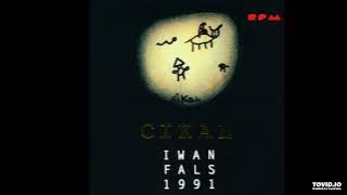Iwan Fals - Cikal ( Full Album )