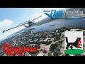 Microsoft Flight Simulator 2020 / Иркутск / День