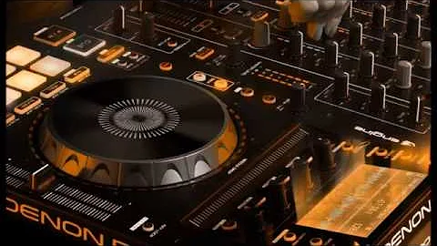 Ginza Dj Tom (extended version)