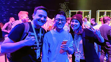 Vue Zurich May - Online Meetup