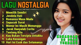 LAGU NOSTALGIA PATAH HATI 😭 TERBARU | VIRAL 2026 LAGU KENANGAN 80 90an | RATIH