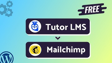 Integrating Tutor LMS with Mailchimp | Step-by-Step Tutorial | Bit Integrations