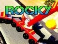 Rocky - Thomas The Tank Engine Wooden Railway Review - Character Fridays - Fisher Price Toy Train Rocky - Thomas The Tank Engine Wooden Railway Review - Character Fridays - Fisher Price Toy Train