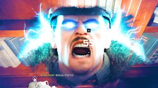 Totenreich Richtofen Jumpscare Easter Egg Guide (Black Ops 7 Zombies Jump Scare EE Edward Richtofen)