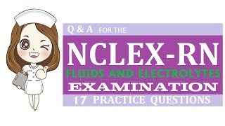 NCLEX-RN Comprehensive Review Practice Questions 36-52