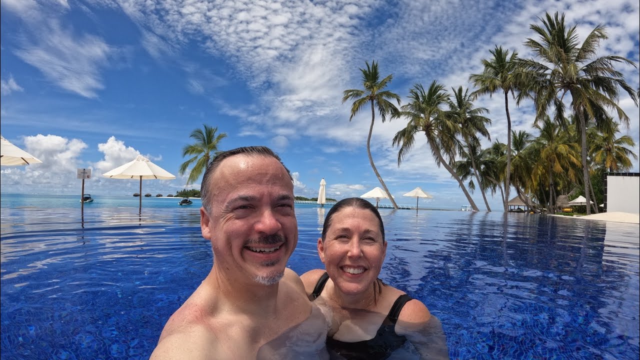 Conrad Maldives Rangali Island