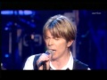 David bowie  be my wife live olympia 2002