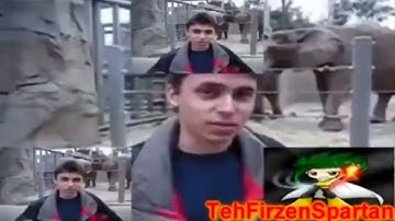 (Reupload) [Request] (Filler) Me at the zoo - Sparta Extended Remix