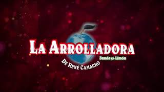 Háblame Más Claro. Banda La Arrolladora