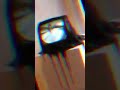 Tv static aesthtic #teenwriter #angst #newstory