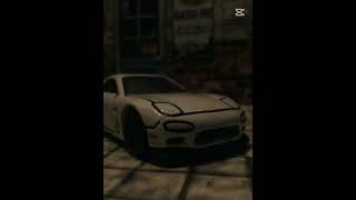 #rx7 #95#hotwheels #level #c5#levelc5