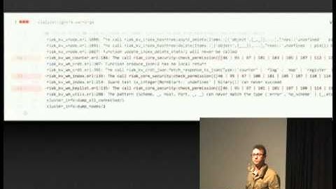 Building Fault Tolerant Teams at Basho