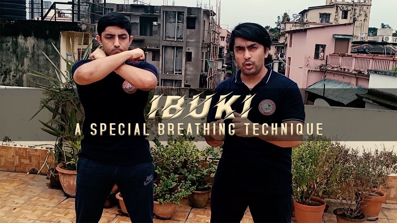 Boosting Immunity with Ibuki 