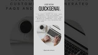 This AI FAQ Generator Saves Hours of Work 🤯 #FAQGenerator #AITools #SEO #WebsiteTools #Blogging #faq