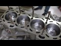 Mazdaspeed 3 Engine Build - Start To Finish