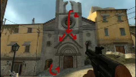 Day of Defeat Source Bugs