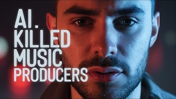 Create MIND BLOWING Cinematic AI Music Videos (Producers are DONE!!)
