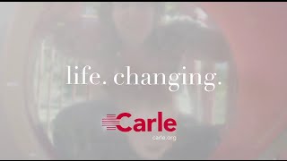 Carle Brand Ad 2015