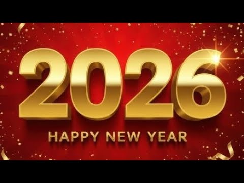 it's 2026 (short message) by cloud.