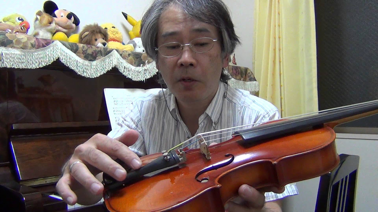 1977年製 suzuki（名古屋） No 280 分数1/2 - YouTube