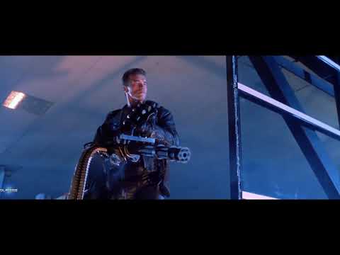 Terminator 2 - Trust Me