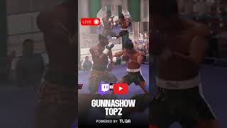 One punch. One knockout. One epic moment.