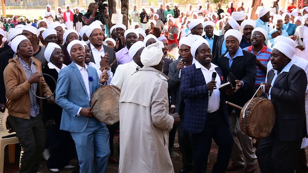 RURU NI RWAGIRA MUNO MUNO MUNO