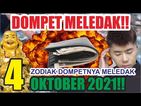 Video: Cara Menarik Uang Menurut Horoskop