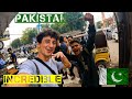 Exploring karachipakistan dont believe what you hear 