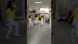 Line Dance Rungkad #linedanceindonesia