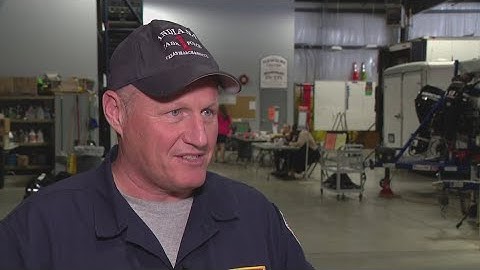 Indiana Task Force 1 returns from Maui | 