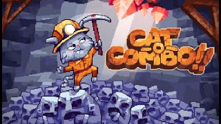 Cat-o-Combo Debute Trailer