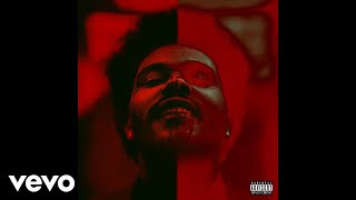 Смотреть клип The Weeknd - Save Your Tears (Opn Remix / Audio)