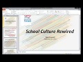 School Culture Rewired   9 27 17