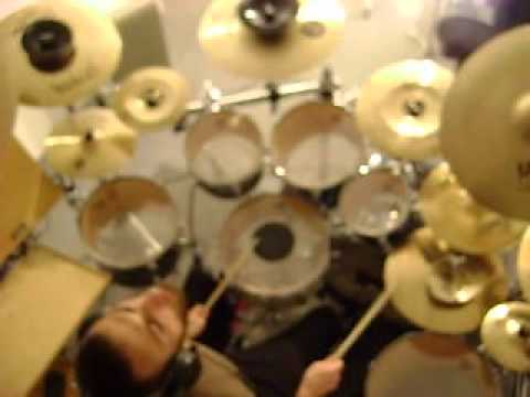Mike Borger - Drumroom