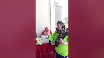ULANG TAHUN IBU MINTEN SUPRRISE TEMAN TEMAN KADER POSYANDU BALITA 