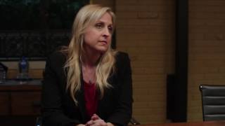 Silicon Valley S03E05 - Richard floundered interview with Code Rag