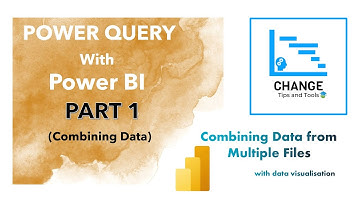 How to Create a Budget vs Actuals Dashboard in Power BI - Part 1