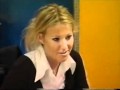 Ксения Собчак (начало) 2003 год